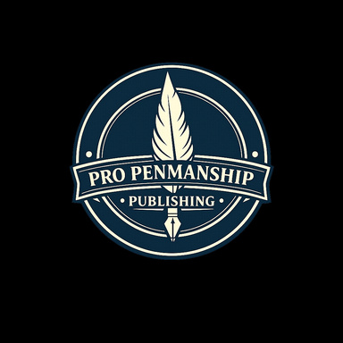 Image of Author Pro Penmanship Publishing