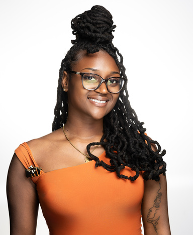 Image of Author Shania Richardson
