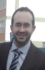Image of Author Ricardo Miranda