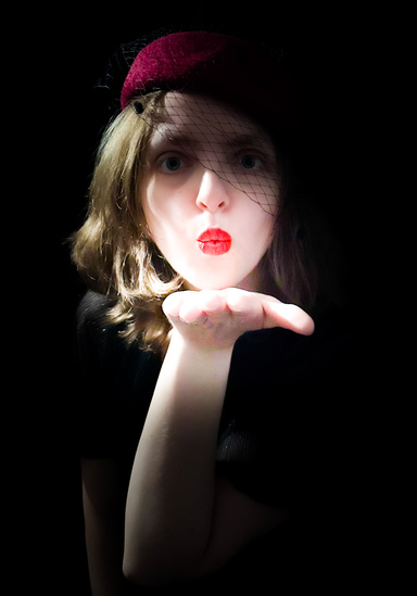 Image of Author Florine Hennion