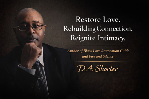 Image of Author Restoring Love, Reigniting Intimacy