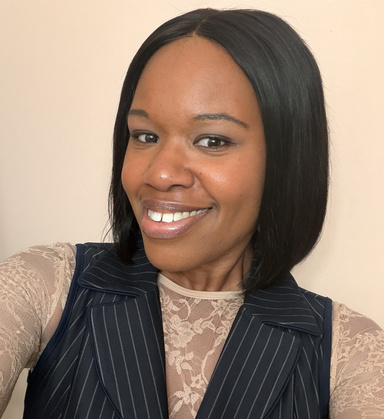 Image of Author Nicole T Terrel