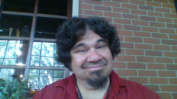 Image of Author Belida Han Uckun