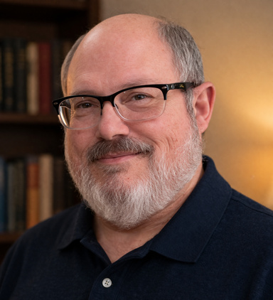 Image of Author Michael A. Bryant