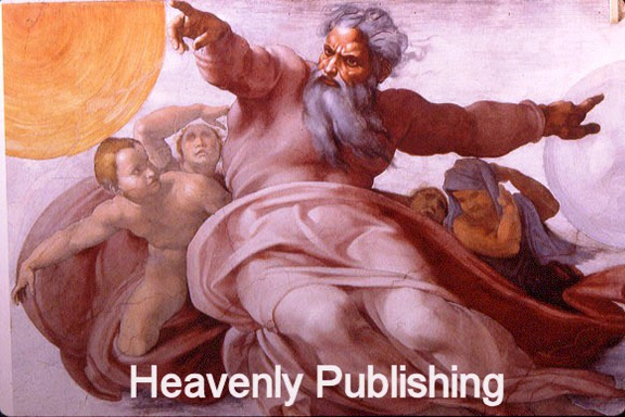 Image of Author Heavenly Publishing