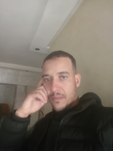 Image of Author Ouikhlef brahim – Designer, Illustrator, Writer