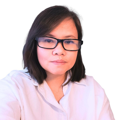 Image of Author Monessa Villarino