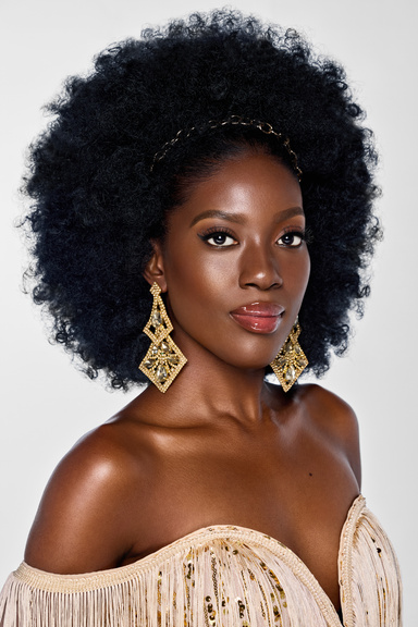 Image of Author Dawoonah Pierre