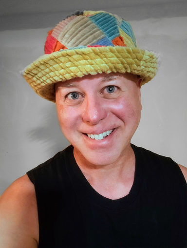 Image of Author D.J. Billings