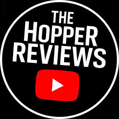 Image of Author The Hopper