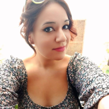 Image of Author Paola Calabretto