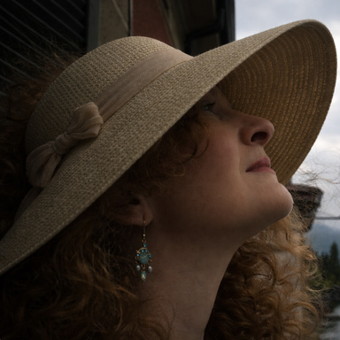 Image of Author Maria Silvana Radice