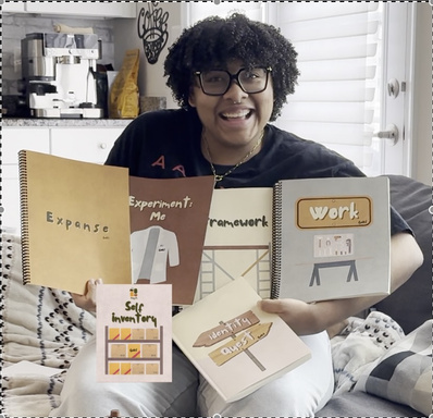 Image of Author Gabs