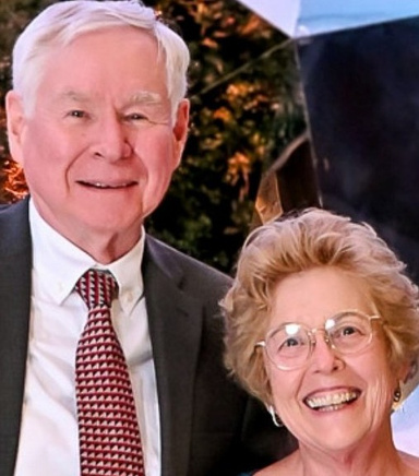 Image of Author Al and Autumn Ray