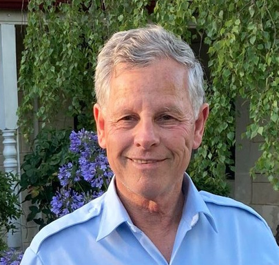 Image of Author John  Boom