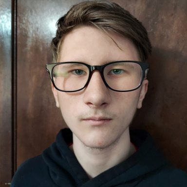 Image of Author Rhys Duncan