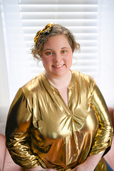 Image of Author Casi Smith