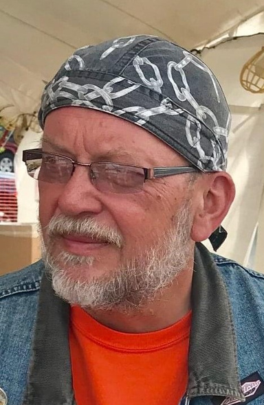 Image of Author Roy Richard