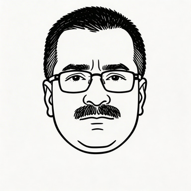 Image of Author Ashok V.A