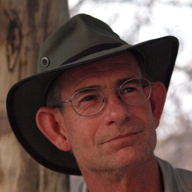 Image of Author Christian Fourie
