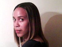 Image of Author Nadia Brown