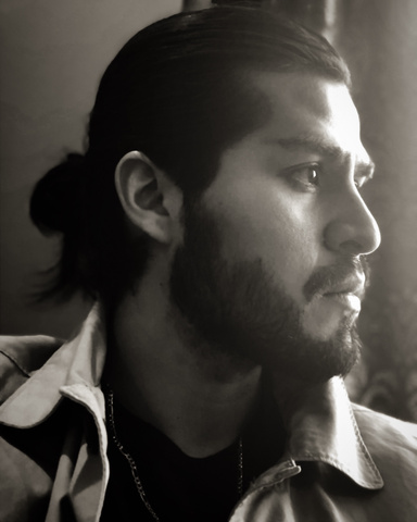 Image of Author Edixon Murillo | Children’s Author