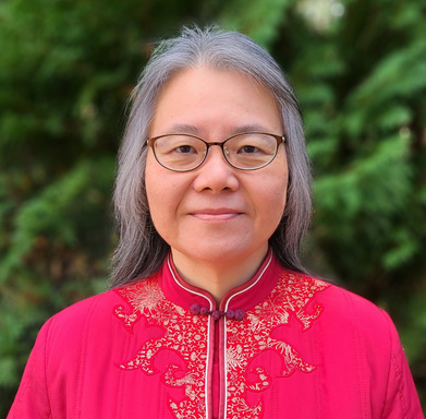 Image of Author Jiayuh Chyan