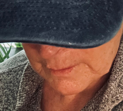 Image of Author Jocelyn Parkhurst