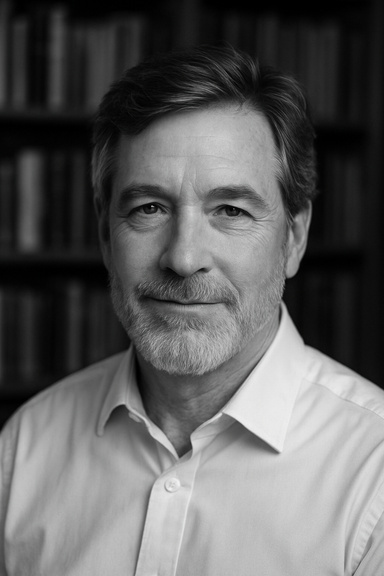 Image of Author Christopher Hignite