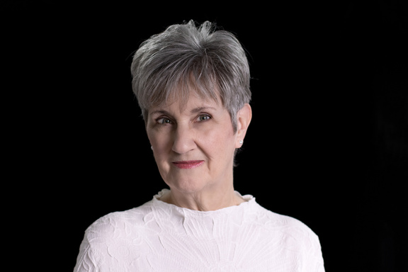Image of Author Cheryl Courtney Semick
