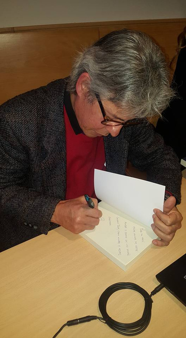 Image of Author Shade