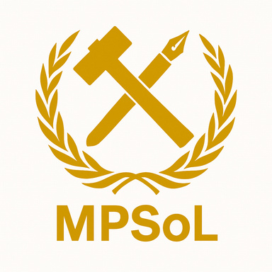 Image of Author MidPacific Soviet of Letters, MPSoL