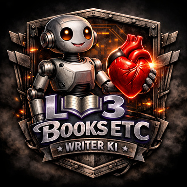 Image of Author Writer: Ki Lov3 of Lov3 Books ETC