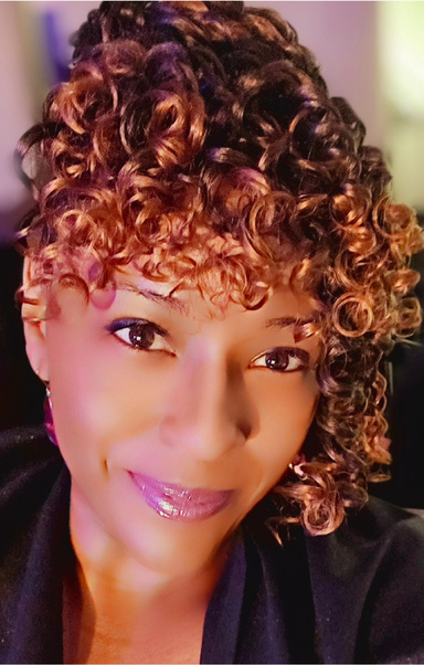 Image of Author Brittany Mondesir
