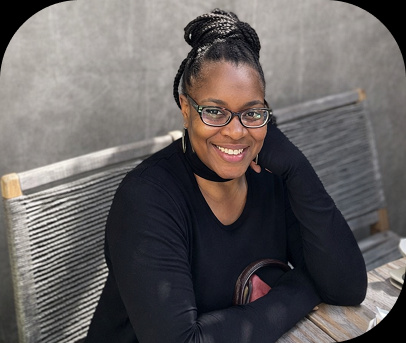 Image of Author Renae Michelle Wilburn