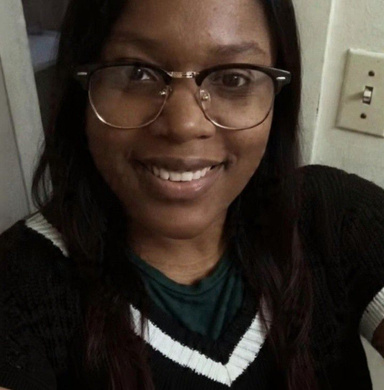 Image of Author D. C. Rising