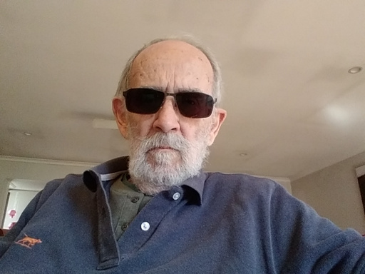 Image of Author Pete Hancock