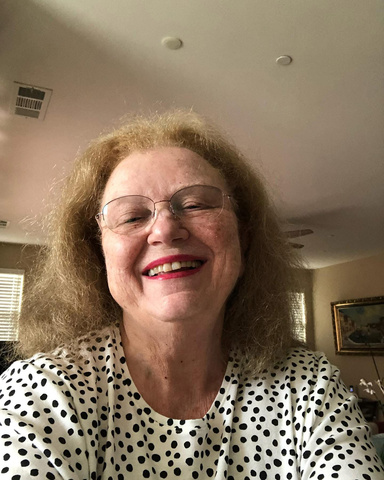 Image of Author Susan Simpson Geroe