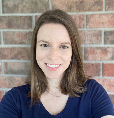 Image of Author Ericka Clay