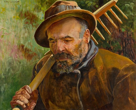 Image of Author Henryk Fukś