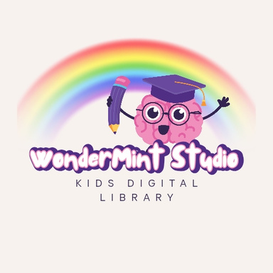 Image of Author WonderMint Studio