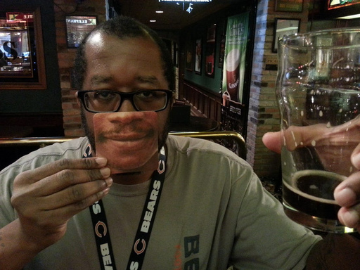 Image of Author BJ Dawson