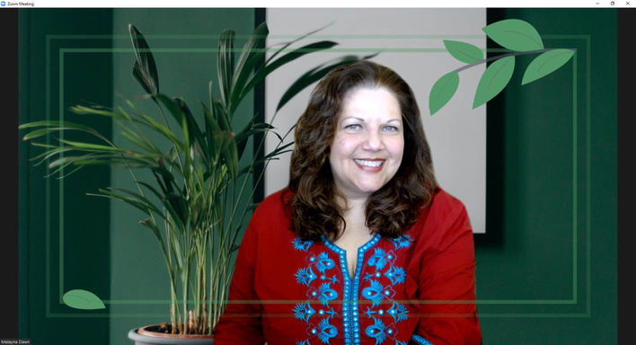 Image of Author Malayna Dawn
