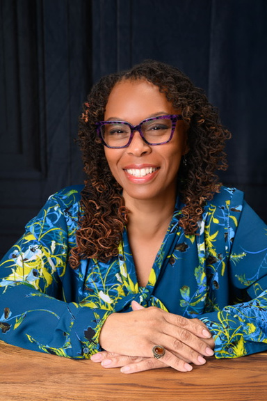 Image of Author Katura Hart
