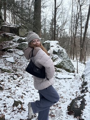 Image of Author Ava Lombardo
