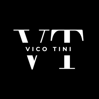 Image of Author Vico Tini