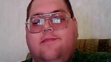 Image of Author Jeffrey Hartzog