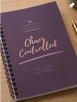 Image of Author The Everything Notebook Series
