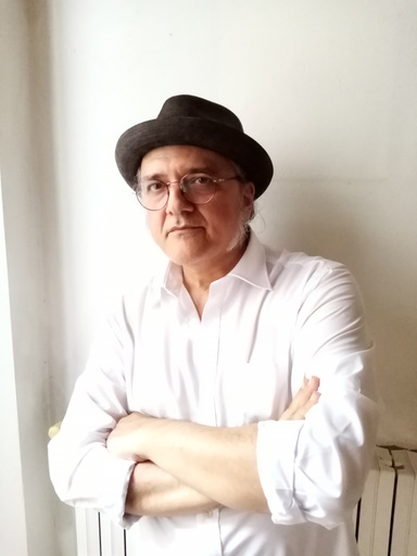 Image of Author Luigi Agostini