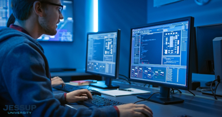 Image of Author Computers - Programming